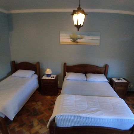 Oyo Hotel La Dolce Vita, Rio Das Ostras Luaran gambar