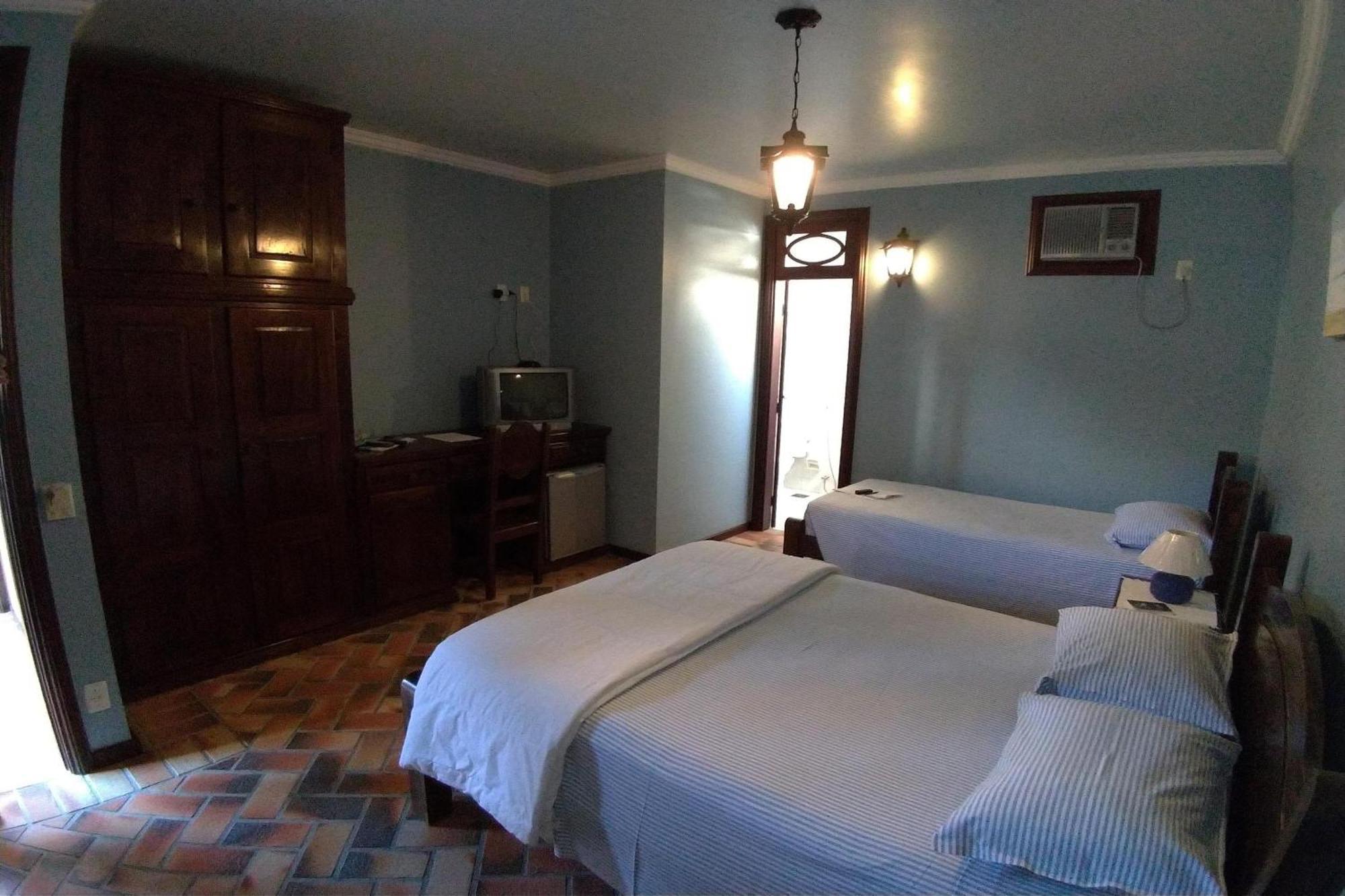Oyo Hotel La Dolce Vita, Rio Das Ostras Luaran gambar