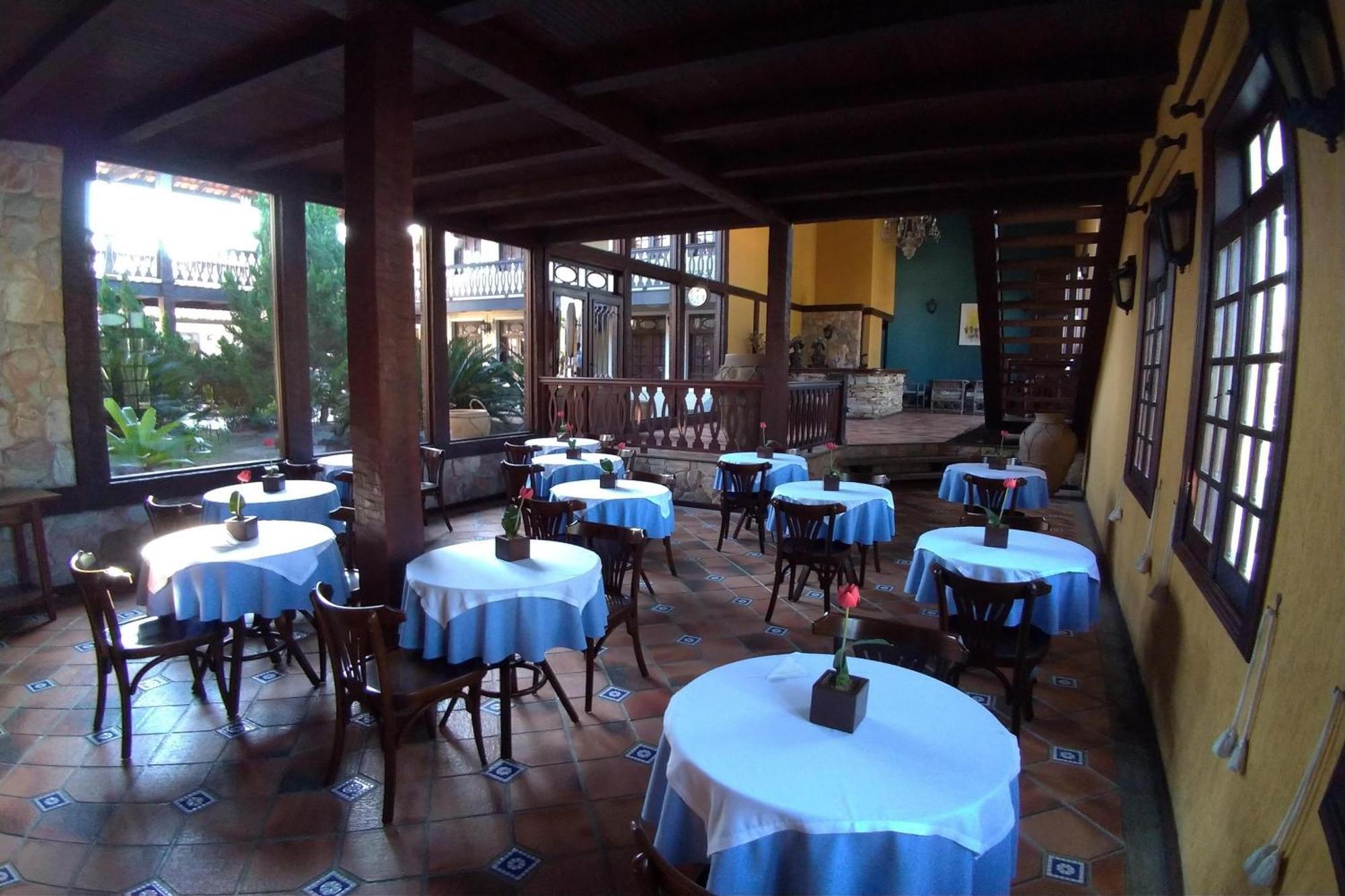 Oyo Hotel La Dolce Vita, Rio Das Ostras Luaran gambar