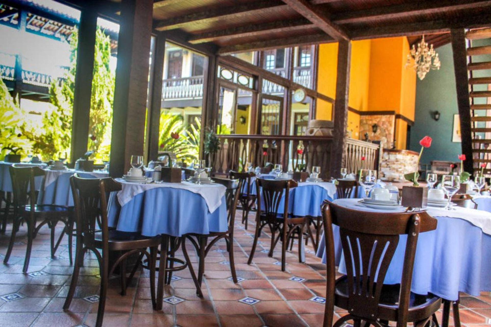 Oyo Hotel La Dolce Vita, Rio Das Ostras Luaran gambar