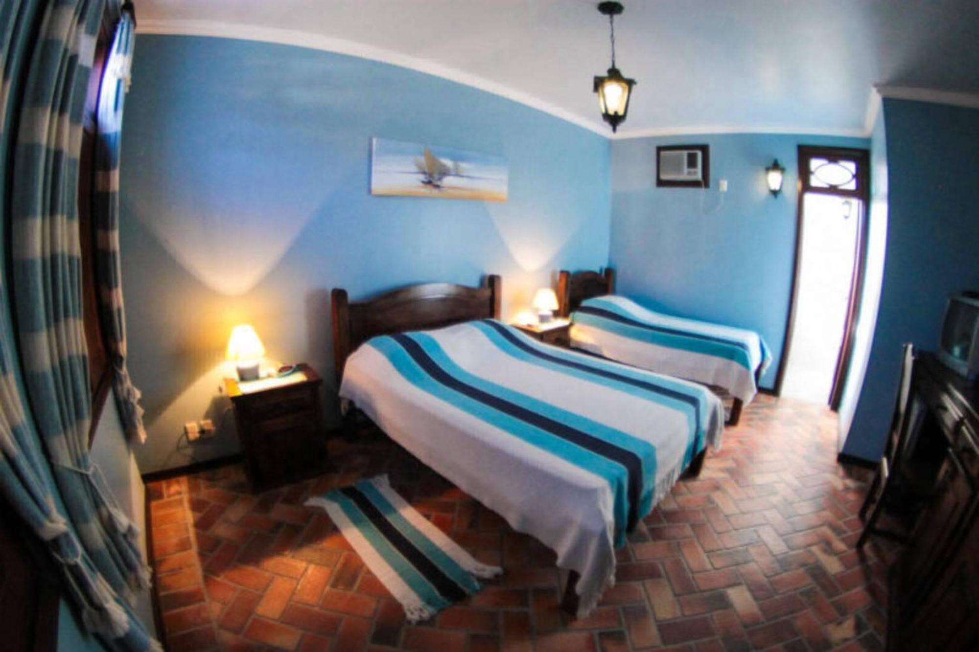 Oyo Hotel La Dolce Vita, Rio Das Ostras Luaran gambar