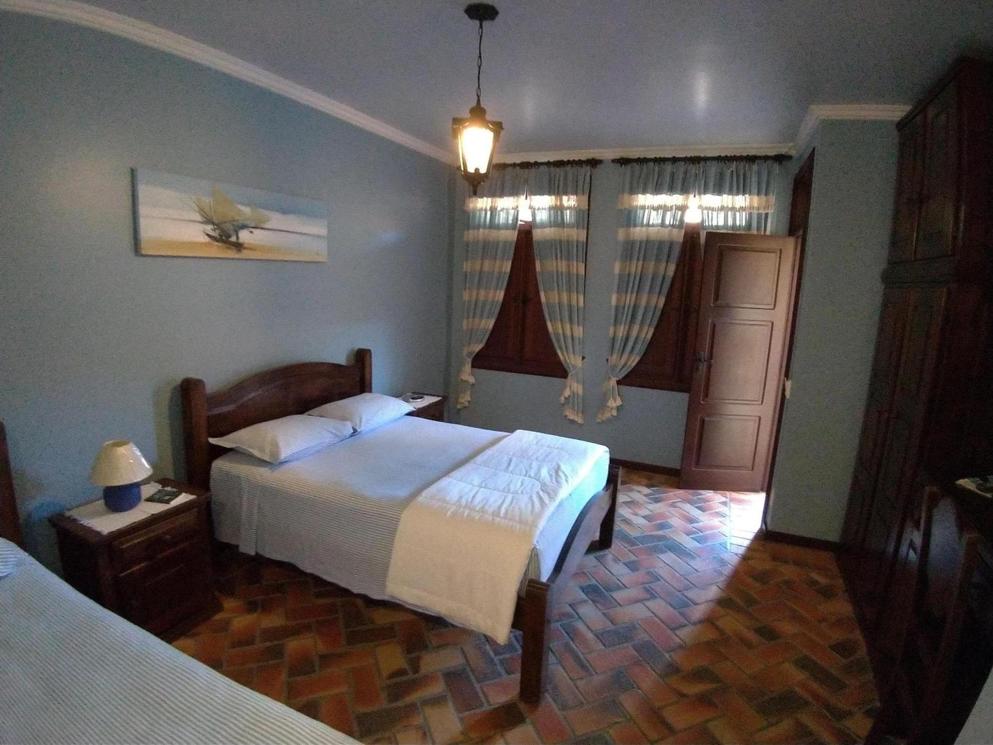 Oyo Hotel La Dolce Vita, Rio Das Ostras Luaran gambar